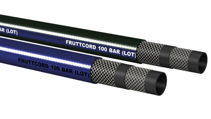 FRUTTCORD 100 BAR v3