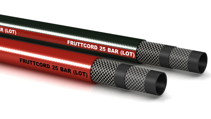 FRUTTCORD 25 BAR v3