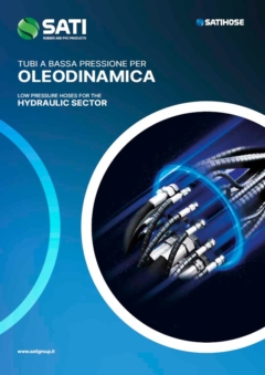 Brochure Oleodinamica