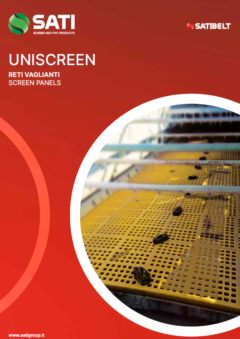 cover uniscreen giallo