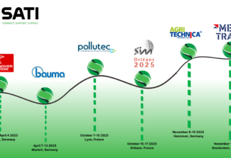 mappa fiere blog